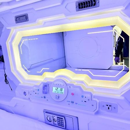 Space Home Apartment - Prater Vienna Luaran gambar