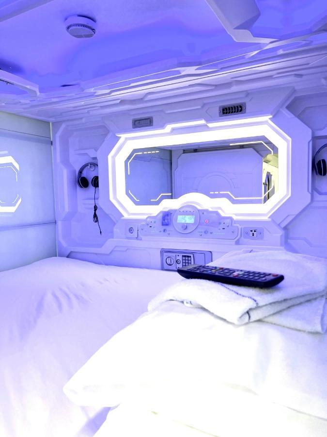 Space Home Apartment - Prater Vienna Luaran gambar